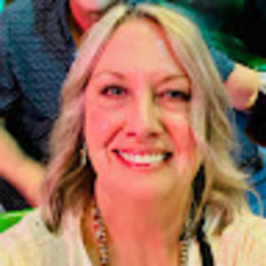 Meet your Posher, Melanie